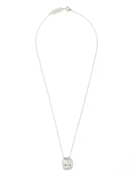 MM6 Maison Margiela: Кольцо 