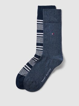 Tommy Hilfiger: Носки 