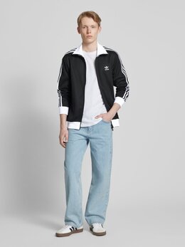 Adidas Originals: Спортивная куртка 