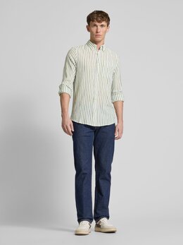 Scotch & Soda: Рубашка с воротником 