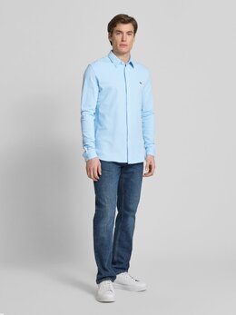 Lacoste: Повседневная рубашка 