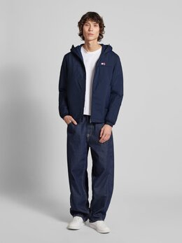 Tommy Jeans: Куртка с карманами 