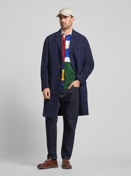Polo Ralph Lauren: Толстовка с воротником 