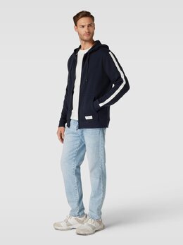 Tommy Hilfiger: Толстовка с капюшоном 