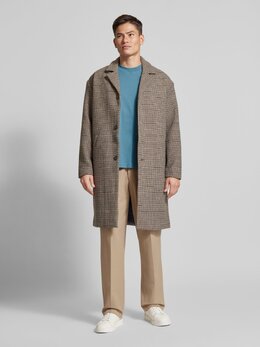 Lacoste: Хлопковая футболка 