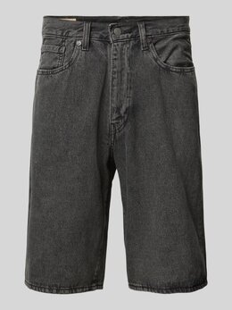 Levi's: Джинсовые шорты 
