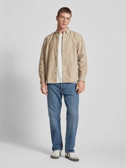 Levi's: Рубашка с воротником 