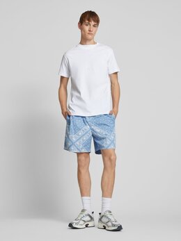 Tommy Jeans: Джинсовые шорты 