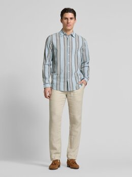 Scotch & Soda: Повседневная рубашка 