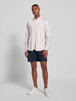 Tommy Hilfiger: Шорты на пуговицах 