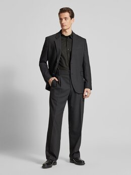 Armani Exchange: Рубашка с воротником 