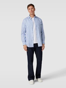 Polo Ralph Lauren: Повседневная рубашка 