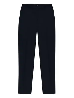 ETRO: Синие брюки 