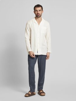 Scotch & Soda: Повседневная рубашка 
