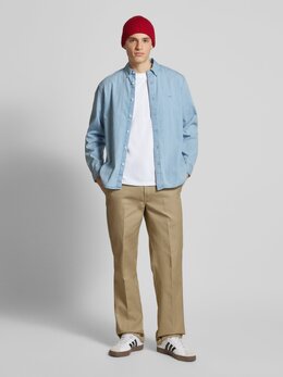 Levi's: Повседневная рубашка 