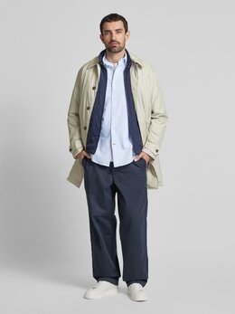 Barbour: Повседневная рубашка 