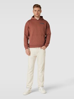 Scotch & Soda: Толстовка с капюшоном 