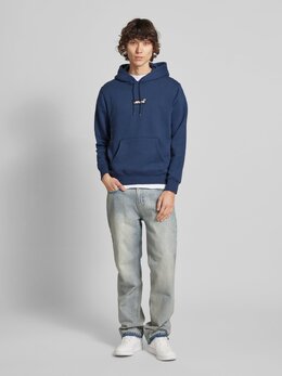 Levi's: Толстовка с капюшоном 
