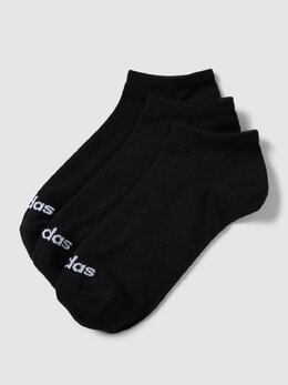 Adidas Originals: Чёрные кроссовки 