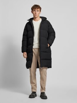 Tommy Hilfiger: Стёганое пальто 
