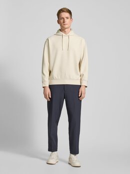 Emporio Armani: Толстовка с капюшоном 