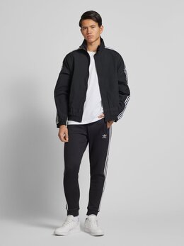 Adidas Originals: Толстовка с воротником 