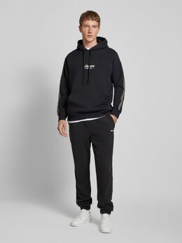 Ellesse: Толстовка с капюшоном 