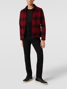 The Kooples: Красные пиджаки 