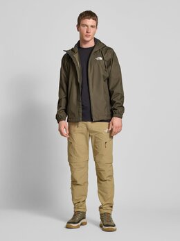 The North Face: Куртка свободного кроя 