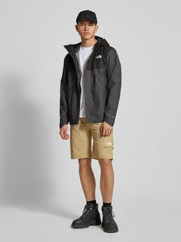 The North Face: Куртка с капюшоном 