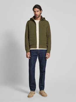 Polo Ralph Lauren: Хлопковая толстовка 