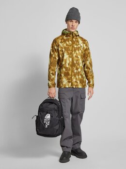 The North Face: Куртка с капюшоном 