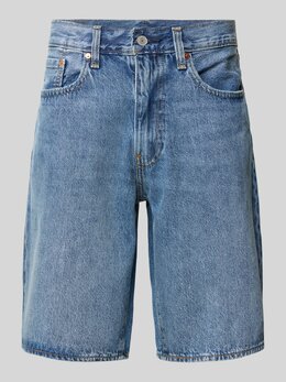 Levi's: Джинсовые шорты 