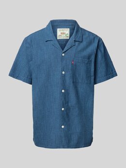 Levi's: Рубашка  Sunset свободного кроя