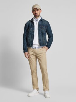 Polo Ralph Lauren: Куртка с карманами 
