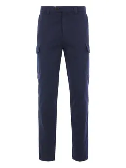 Brunello Cucinelli: Брюки с карманами 