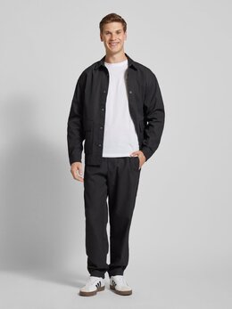 Tommy Jeans: Куртка-рубашка 