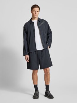 Under Armour: Шорты свободного кроя 