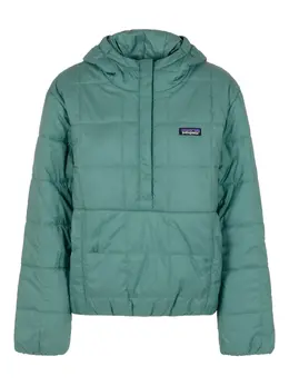 Patagonia: Свитер с капюшоном 