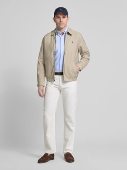 Polo Ralph Lauren: Повседневная рубашка 