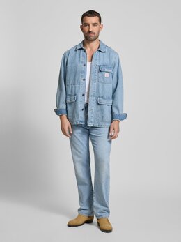 Levi's: Джинсовая куртка 