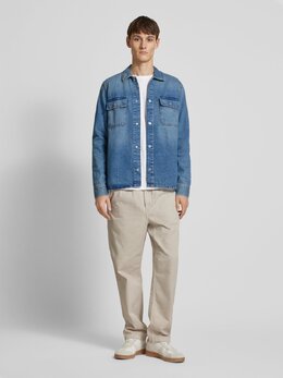 Pepe Jeans: Куртка-рубашка 