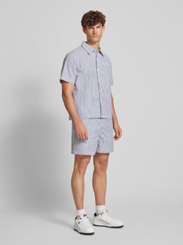 Sergio Tacchini: Светлая рубашка 