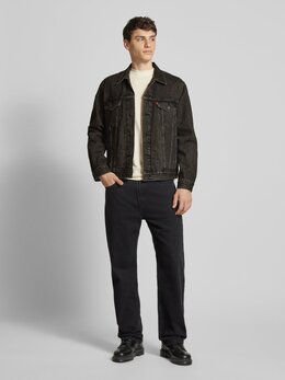 Levi's: Джинсовая куртка 