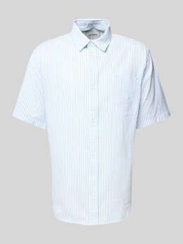 Carhartt Work In Progress: Повседневная рубашка 