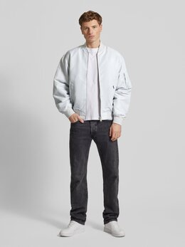 Carhartt Work In Progress: Куртка с воротником 