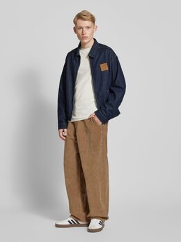 Calvin Klein Jeans: Джинсовая куртка 