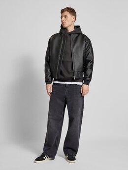 Calvin Klein Jeans: Куртка на молнии 