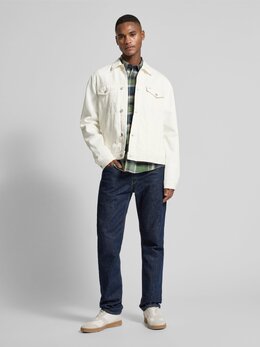Tommy Hilfiger: Джинсовая куртка 