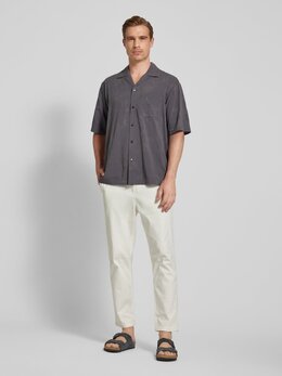 Scotch & Soda: Повседневная рубашка 